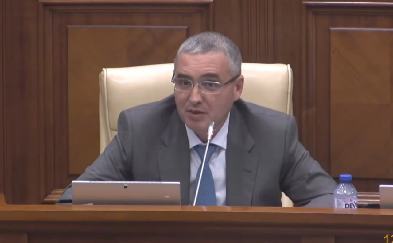 Renato Usatîi: Susținem ajutorul Japoniei pentru "Teleradio-Moldova", dar cerem ca "Moldova 1" să devină „televiziunea poporului”.