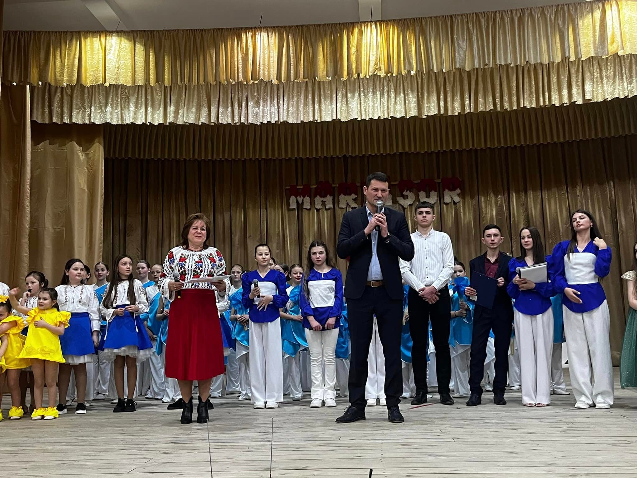 Tradiția Mărțișorului, marcată cu căldură în localitățile conduse de primarii Partidului Nostru (13)