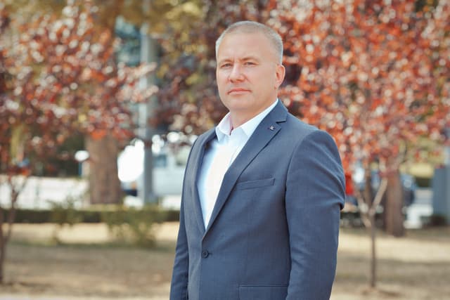 Team Member Image
