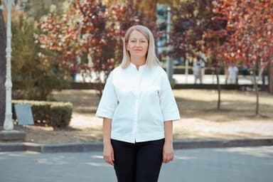 Staff member image