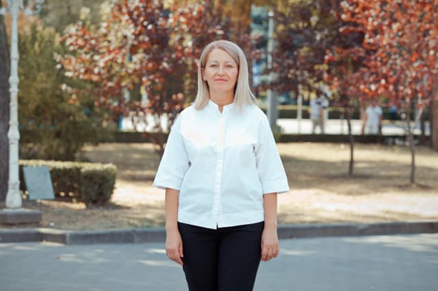 Team Member Image