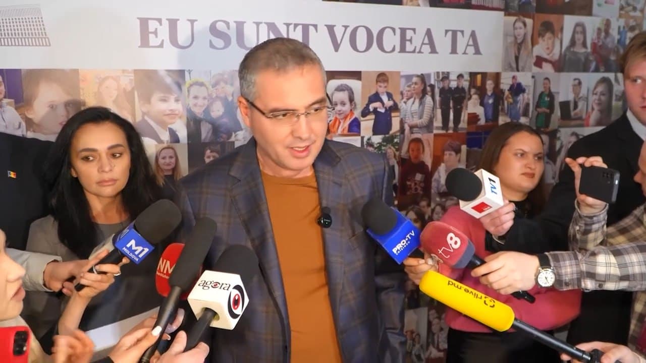 Renato Usatîi, despre anularea proiectului feroviar Vălcineț–Ocnița–Bălți–Ungheni: „Este un absurd total”
