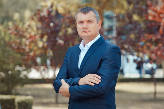 Team Member Image