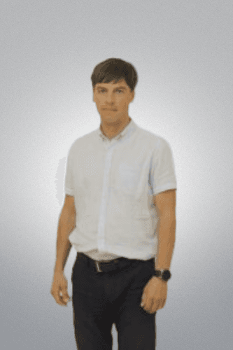 Team Member Image
