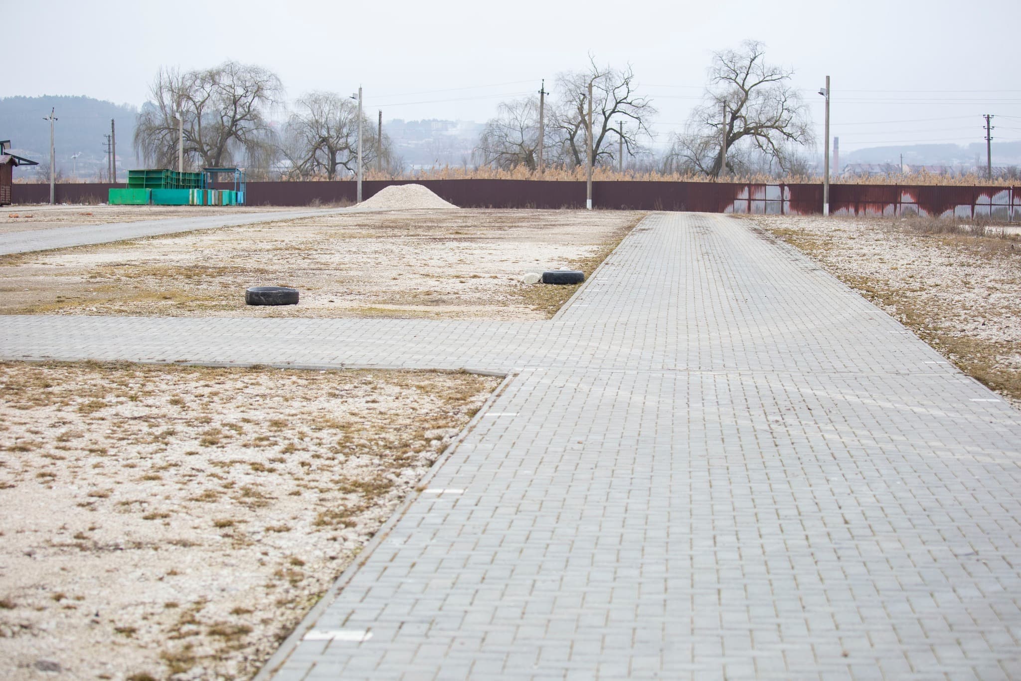 Alexandr Petkov a anunțat continuarea modernizării infrastructurii urbane din Bălți   (4)