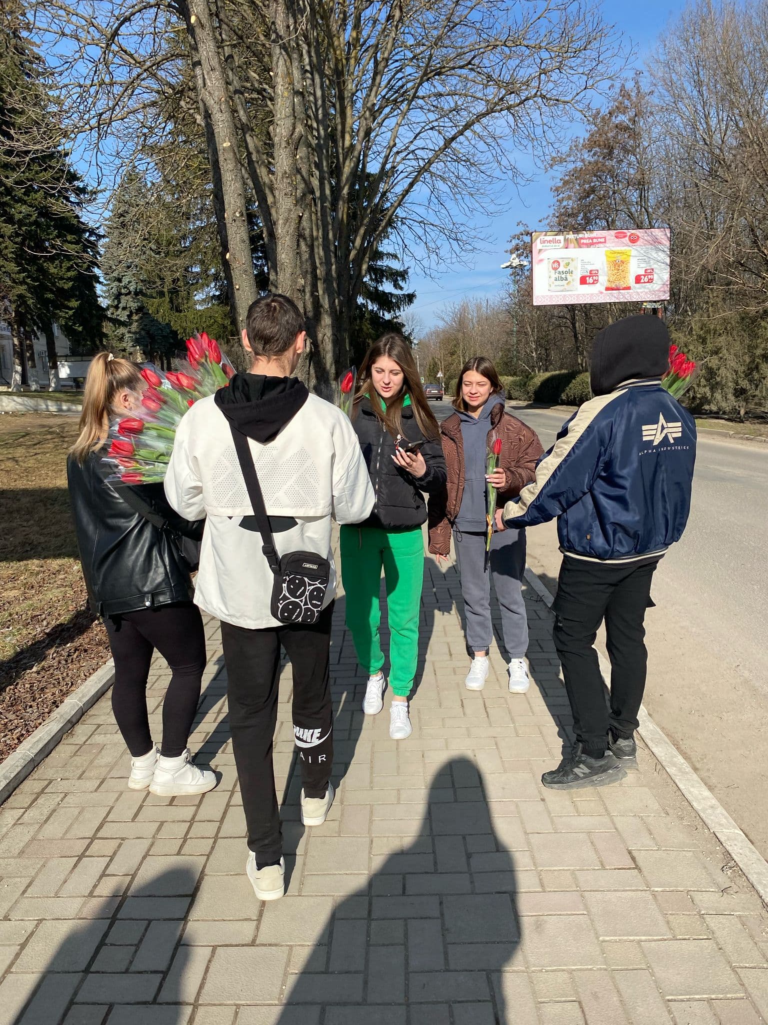 (FOTO) Partidul Nostru a adus primăvara în sufletele femeilor din toată țara (42)