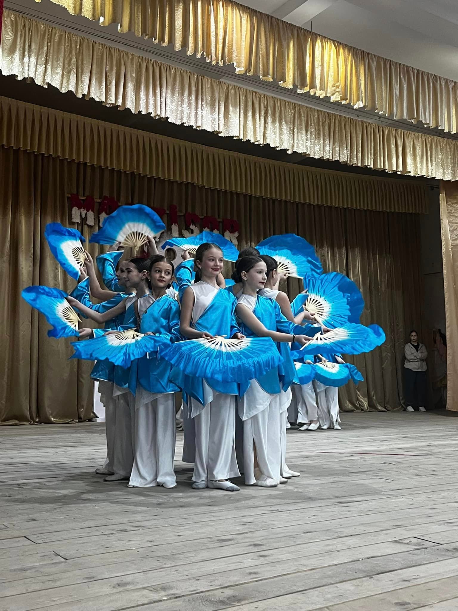 Tradiția Mărțișorului, marcată cu căldură în localitățile conduse de primarii Partidului Nostru (14)
