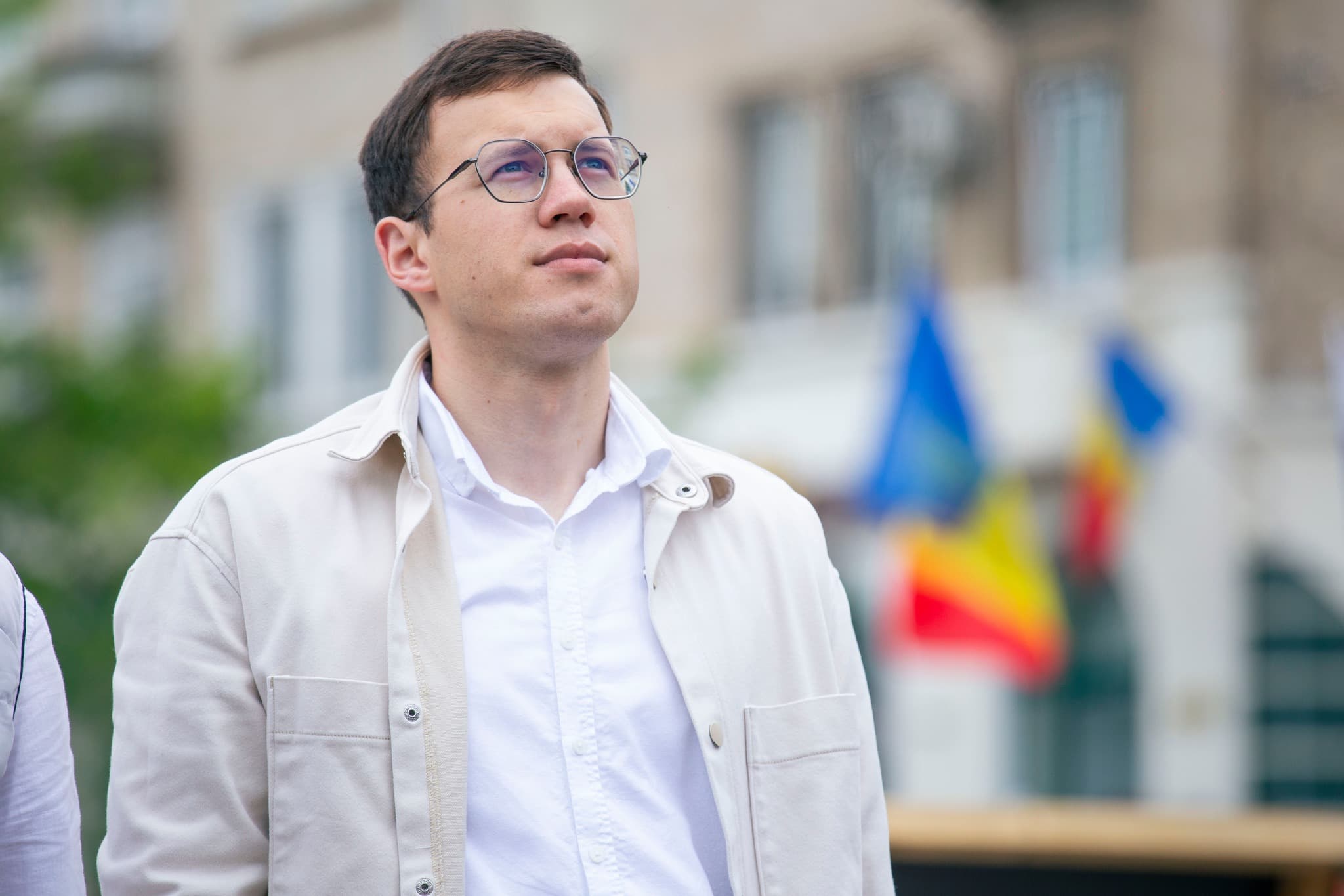 (FOTO) Pe 9 mai, echipele Partidului Nostru din toată țara au omagiat pacea (10)