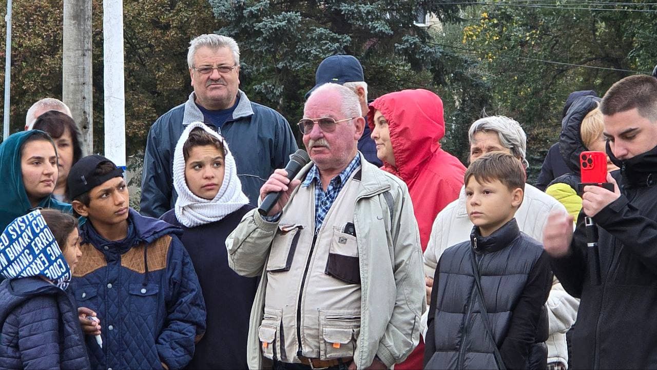 Renato Usatîi: Toate pensiile trebuie să fie cel puțin 5000 de lei, la nivelul salariului minim pe țară (3)