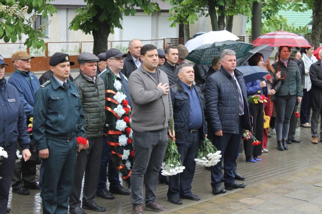 Cernobîl. O amintire și o durere fără sfârșit… (1)
