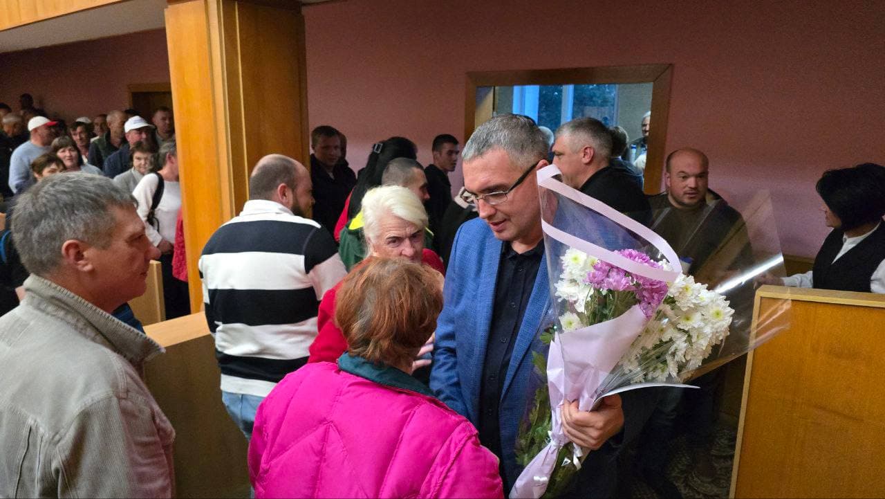 Renato Usatîi, la Glodeni: Nicio pensie nu trebuie să fie mai mică de 5 mii de lei! (1)