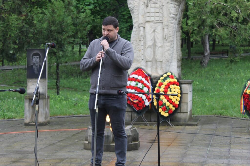 Cernobîl. O amintire și o durere fără sfârșit… (2)