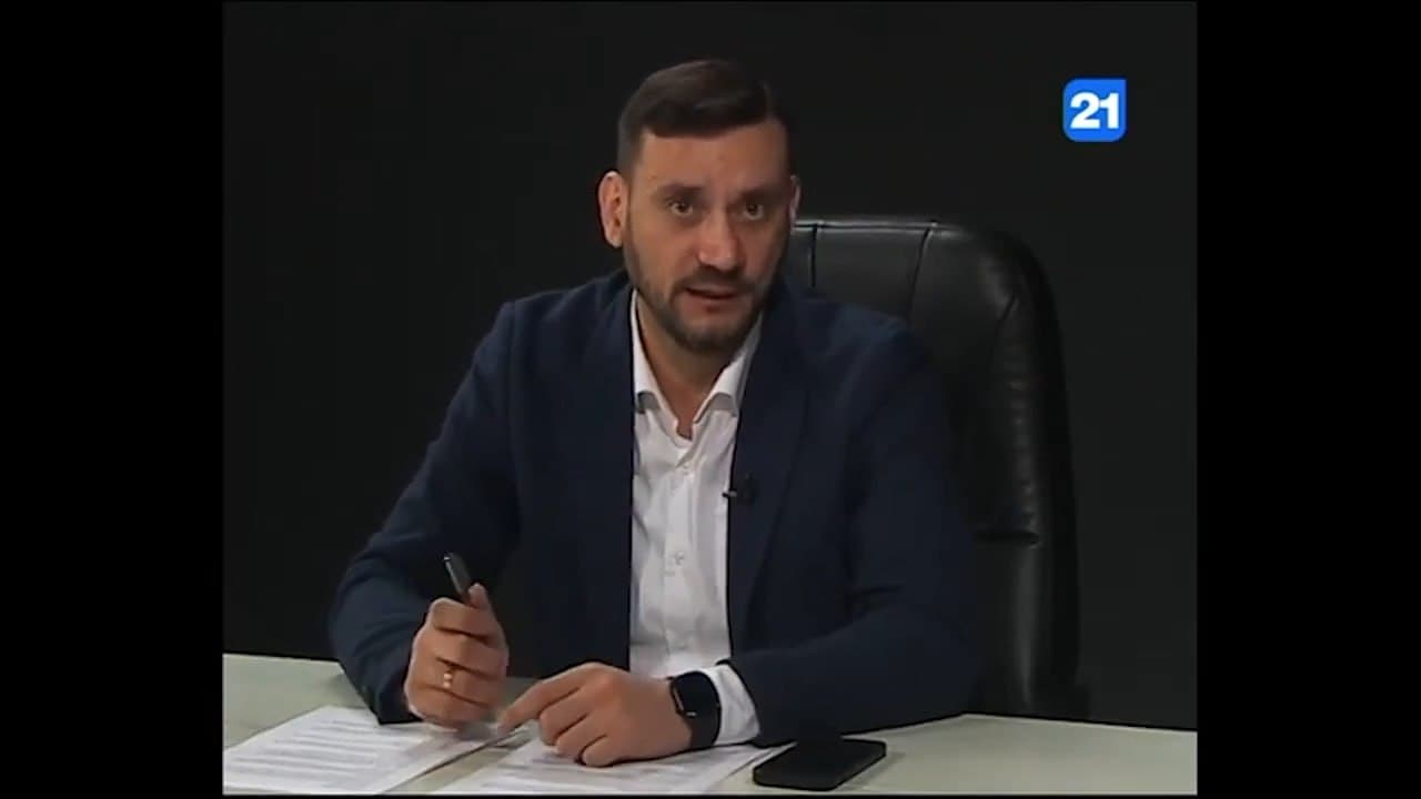 Nicolae Margarint acuză majoritatea că își promovează rapid legile în Parlament, în timp ce inițiativele opoziției sunt tergiversate