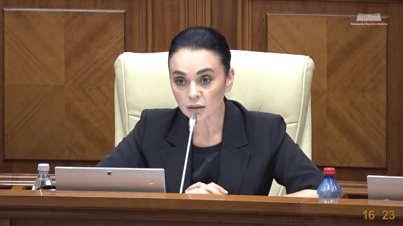 Deputata Partidului Nostru, Elena Grițco, întrebare către premierul desemnat: De ce lipsesc din Programul Guvernului proiectele promise pentru Bălți?