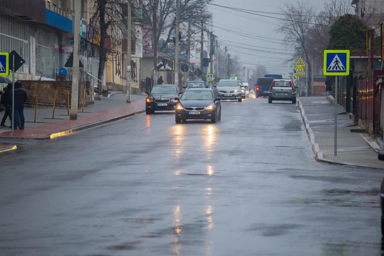 Primarul municipiului Bălți, Alexandr Petkov: „Da, noi construim orașul Bălți!” (2)