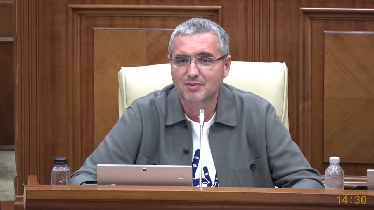 Renato Usatîi: Propunem să înregistrăm în Moldova mult mai multe medicamente, fără birocrație inutilă, pentru un tratament mai eficient al cetățenilor!