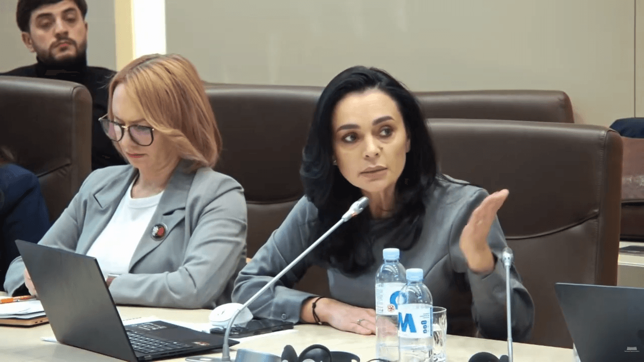 La inițiativa Partidului Nostru, conducerea SIS va fi audiată în Parlament