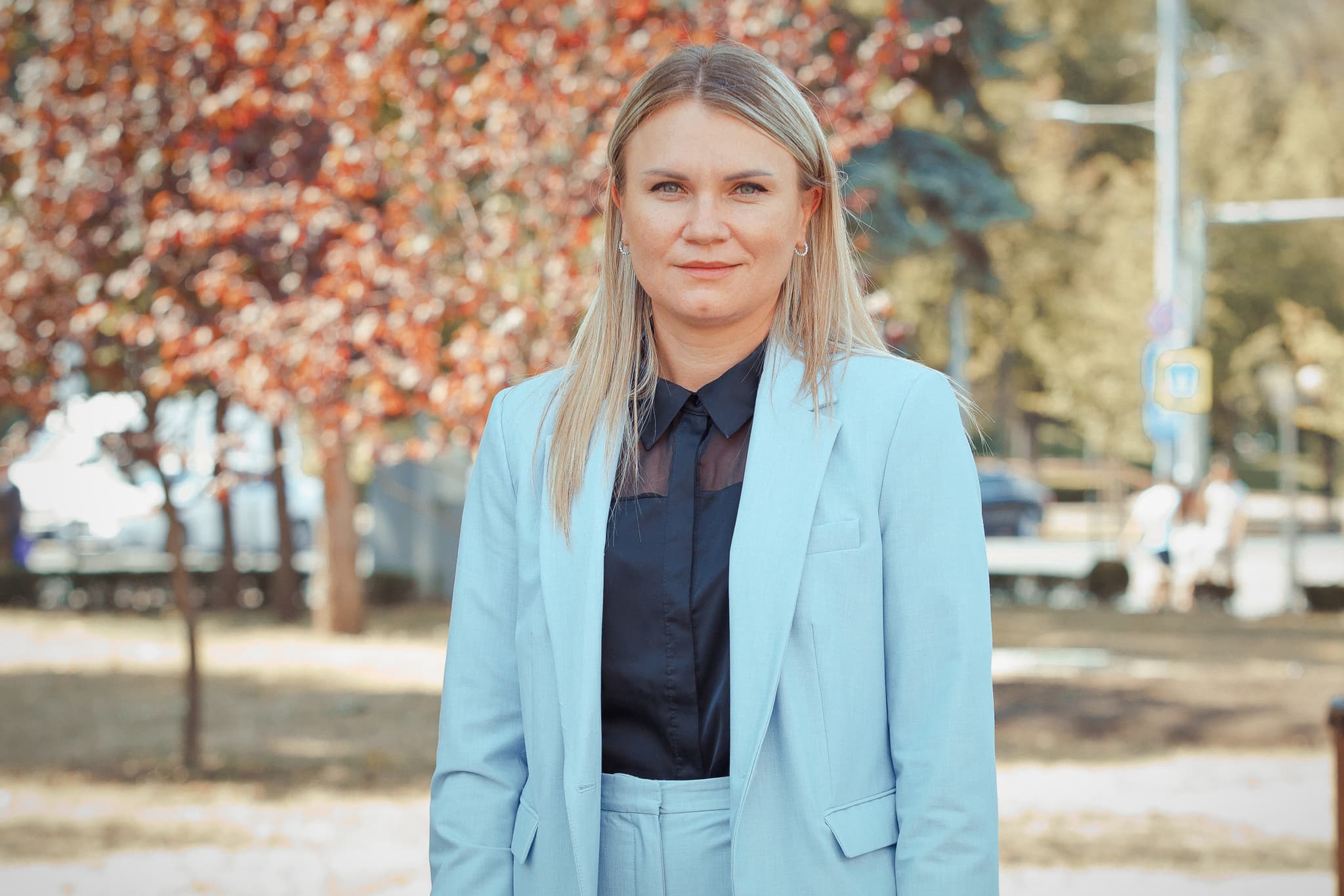 Nina Cereteu, adresare către drochieni: Drochia va continua să se dezvolte, iar Fracțiunea Partidului Nostru ne va reprezenta în Parlament la cel mai înalt nivel!
