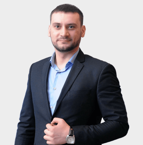 Team Member Image