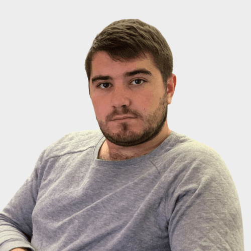 Team Member Image