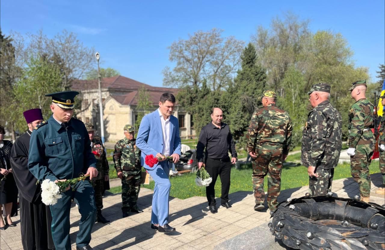 Renato Usatîi: 39 de ani de la Cernobîl – o lecție dureroasă pe care nu avem voie s-o uităm (18)