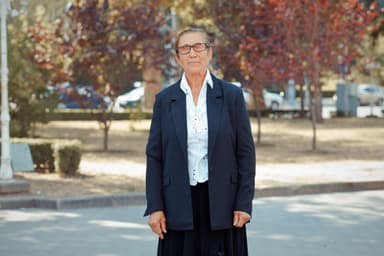 Staff member image