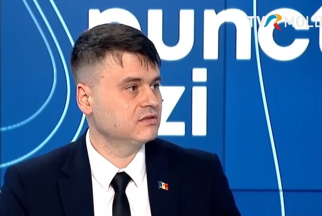 Alexandr Berlinschii: Opoziția recurge la moțiuni deoarece majoritatea parlamentară și reprezentanții Guvernului refuză dialogul