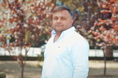 Staff member image