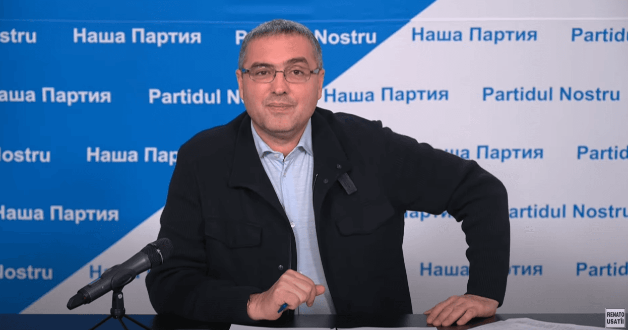 "OUR PARTY" LEADER: RULING PARTY FIRST CREATES PROBLEM AND THEN BRAGS ABOUT ITS SOLUTION