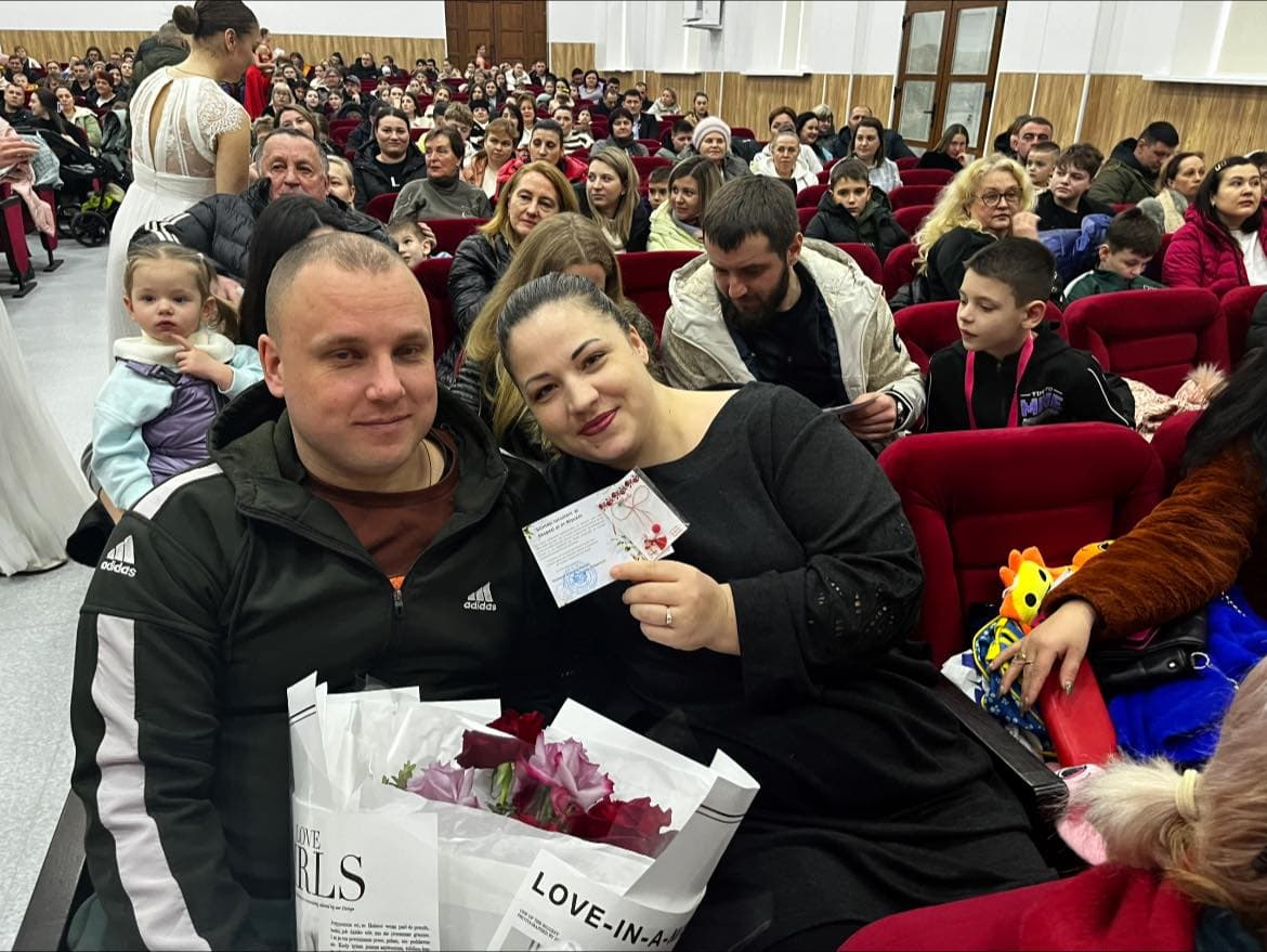 Tradiția Mărțișorului, marcată cu căldură în localitățile conduse de primarii Partidului Nostru (18)