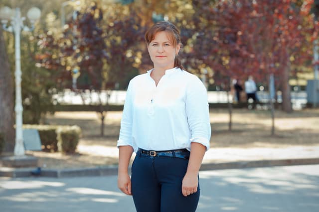 Team Member Image