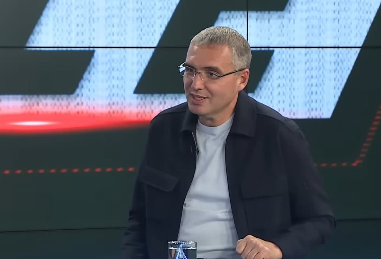 Renato Usatîi: Propuneri pentru oameni, blocate de PAS doar pentru că vin de la Partidul Nostru