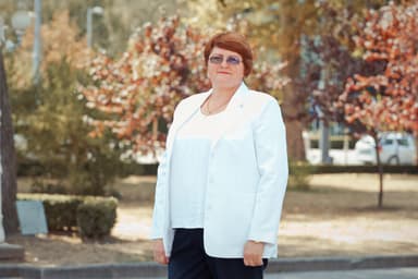 Staff member image
