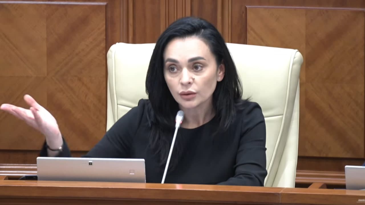 Partidul Nostru a propus în Parlament protejarea datelor persoanelor cu activitate independentă. Majoritatea PAS a respins amendamentul