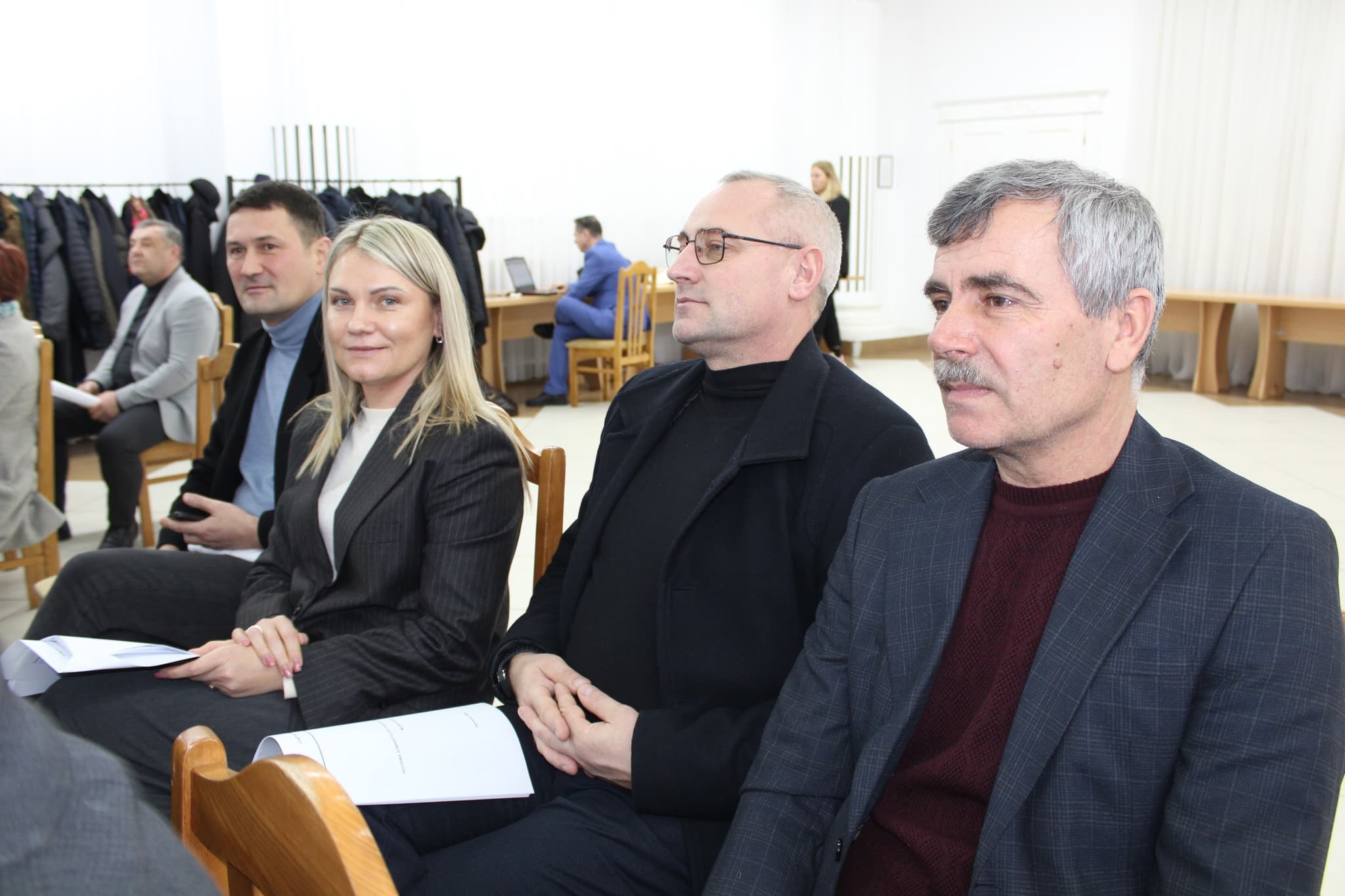 Primarul de Bălți, Alexandr Petkov: În Moldova nu există consens larg asupra proiectului reformei teritorial-administrative    (2)