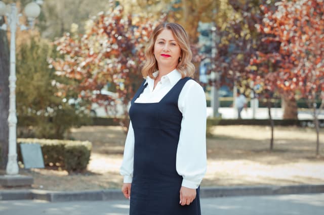 Team Member Image