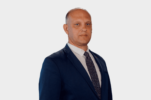 Team Member Image