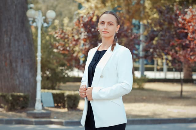 Team Member Image