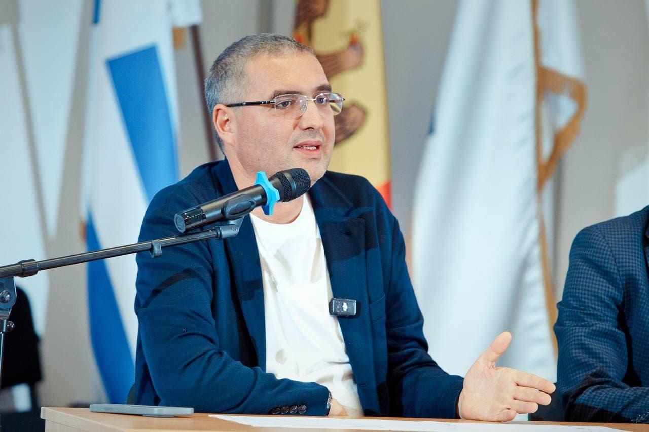 Chișinău: Partidul Nostru pune bazele unei organizații municipale puternice și lansează structuri primare pe sectoare (1)
