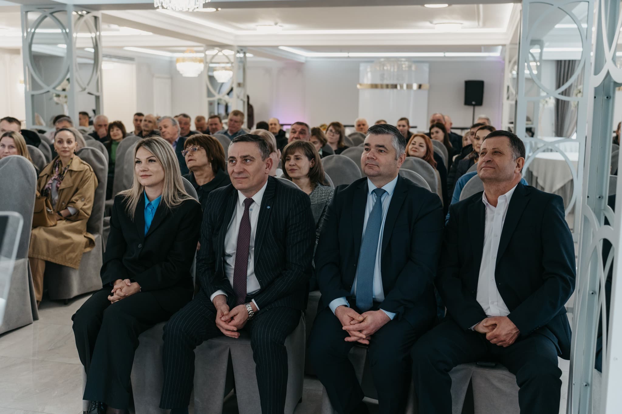 Primăria Drochia și Camera de Comerț și Industrie, Filiala Soroca, au semnat un acord de colaborare  (2)
