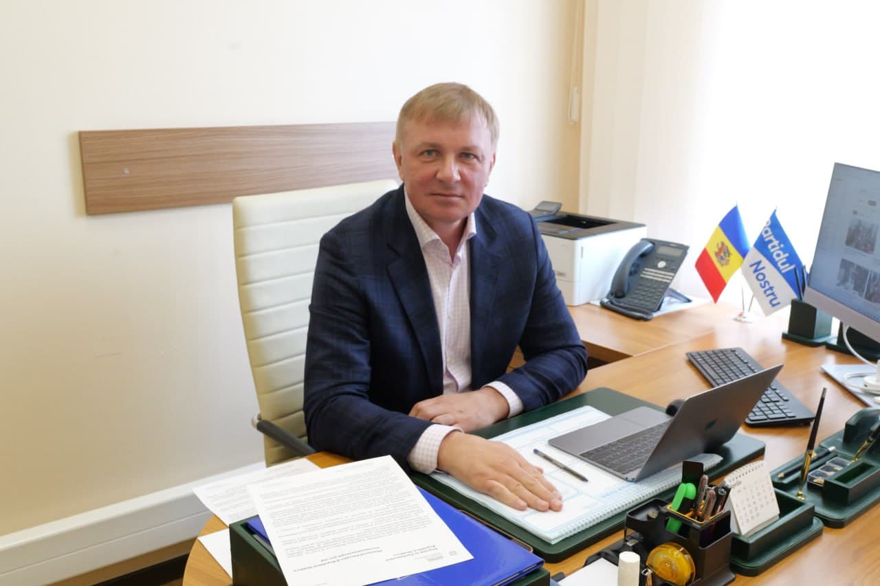 Deputatul Partidului Nostru, Constantin Cuiumju cere verificarea cheltuielilor BNM: Salarii de peste 20 de milioane de lei pe an pentru conducere și achiziții care ridică semne de întrebare