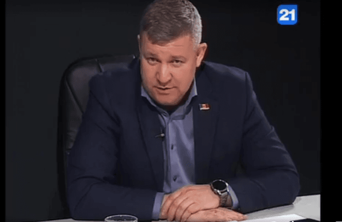 DENIS SOVA: CHISINAU MUNICIPAL COUNCIL RISKS TO BE DISSOLVED 