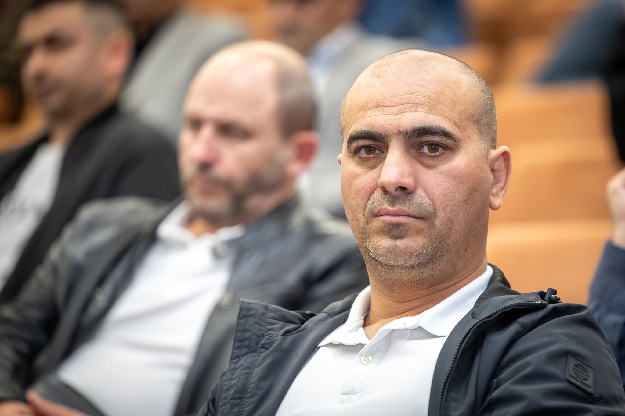 Chișinău: Partidul Nostru pune bazele unei organizații municipale puternice și lansează structuri primare pe sectoare (21)