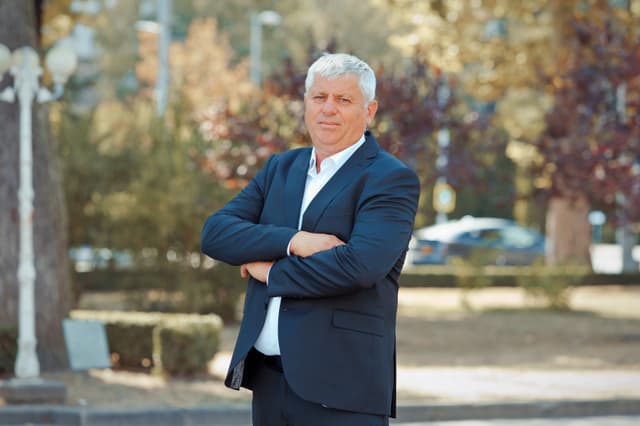 Team Member Image