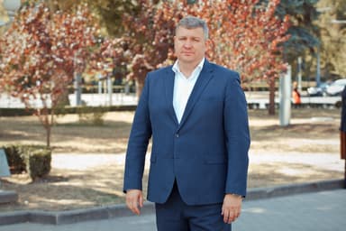 Staff member image