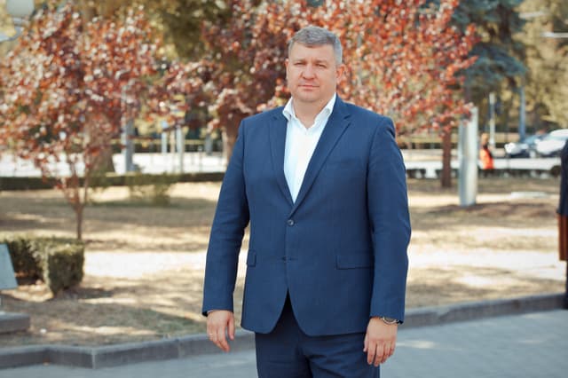 Team Member Image