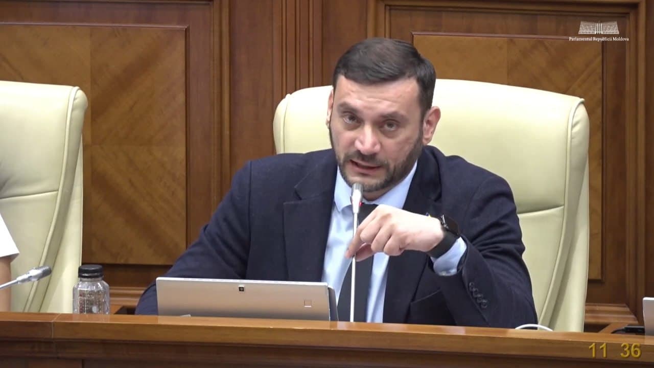 Deputatul Partidului Nostru, Nicolae Margarint, trage un semnal de alarmă privind lipsa consumabilelor în spitale și cere audierea ministrului în plen 