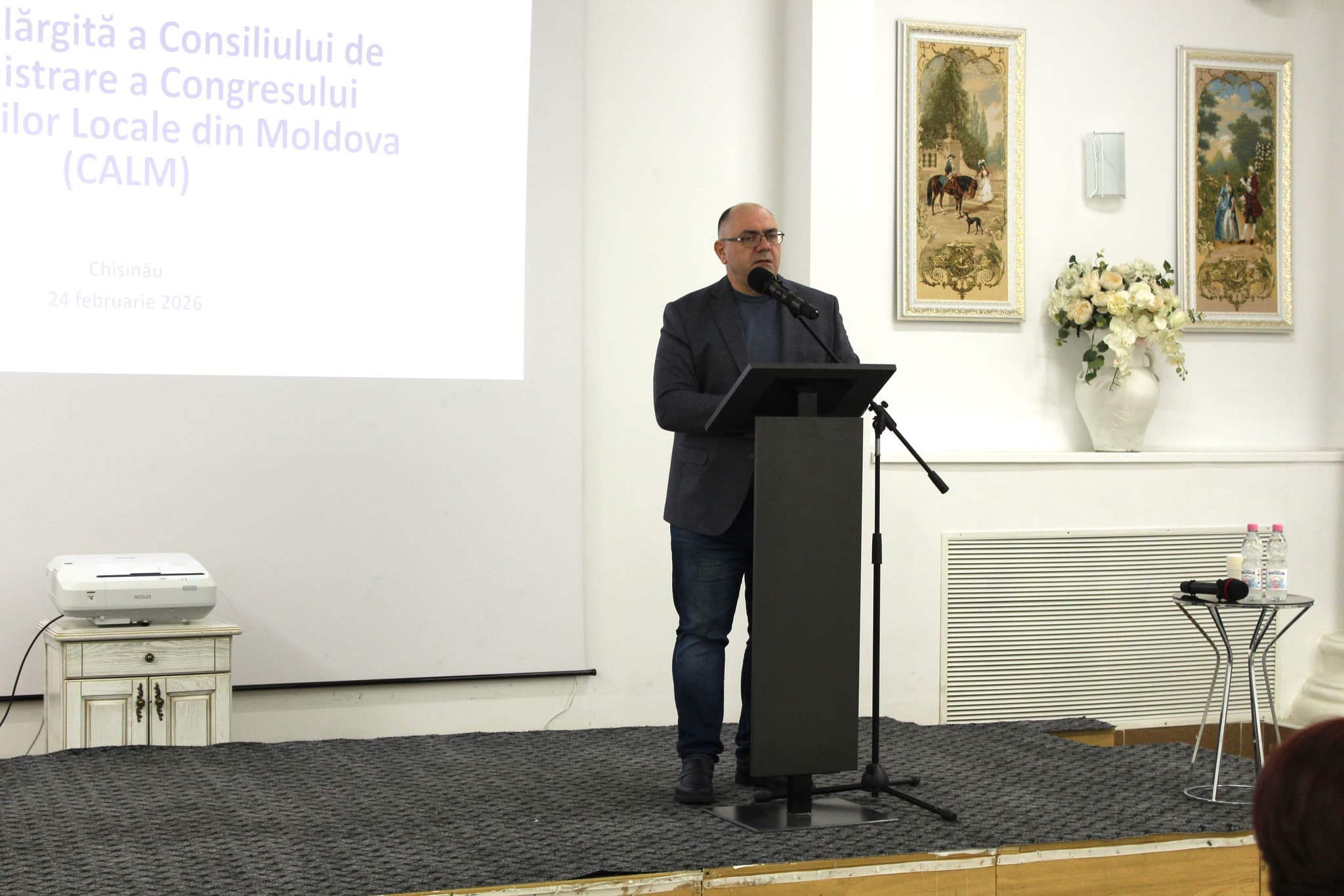 Primarul de Bălți, Alexandr Petkov: În Moldova nu există consens larg asupra proiectului reformei teritorial-administrative    (3)