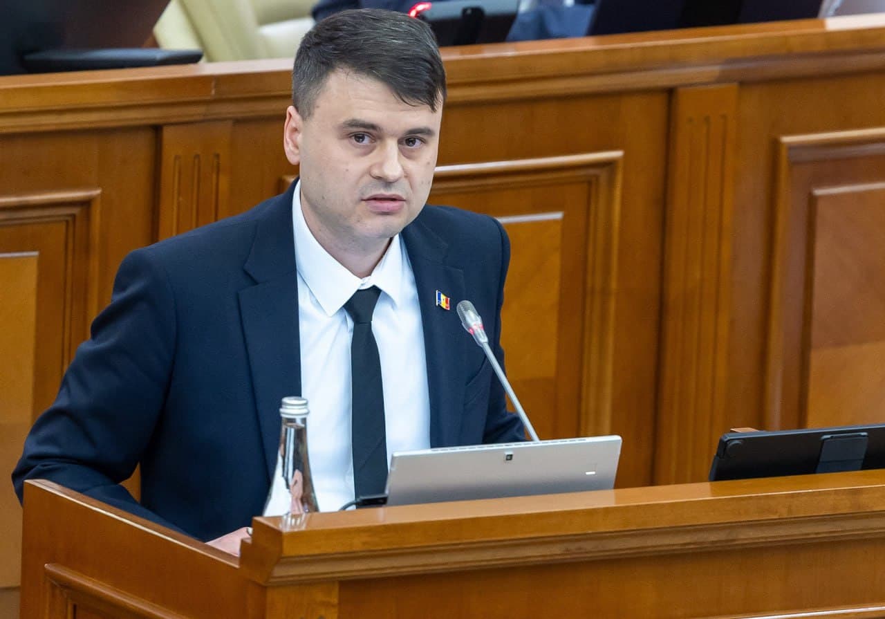 Proiectul Partidului Nostru pentru îmbunătățirea legii cetățeniei a fost votat în prima lectură cu 86 de voturi