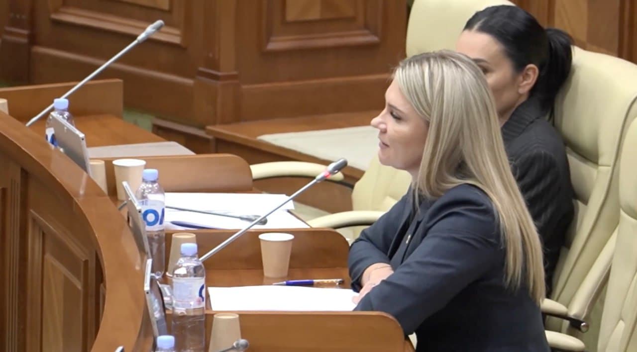 Nina Cereteu, Partidul Nostru, către Alexandru Munteanu: Amalgamarea voluntară riscă să rămână doar pe hârtie fără voință politică chiar din partea reprezentanților guvernării